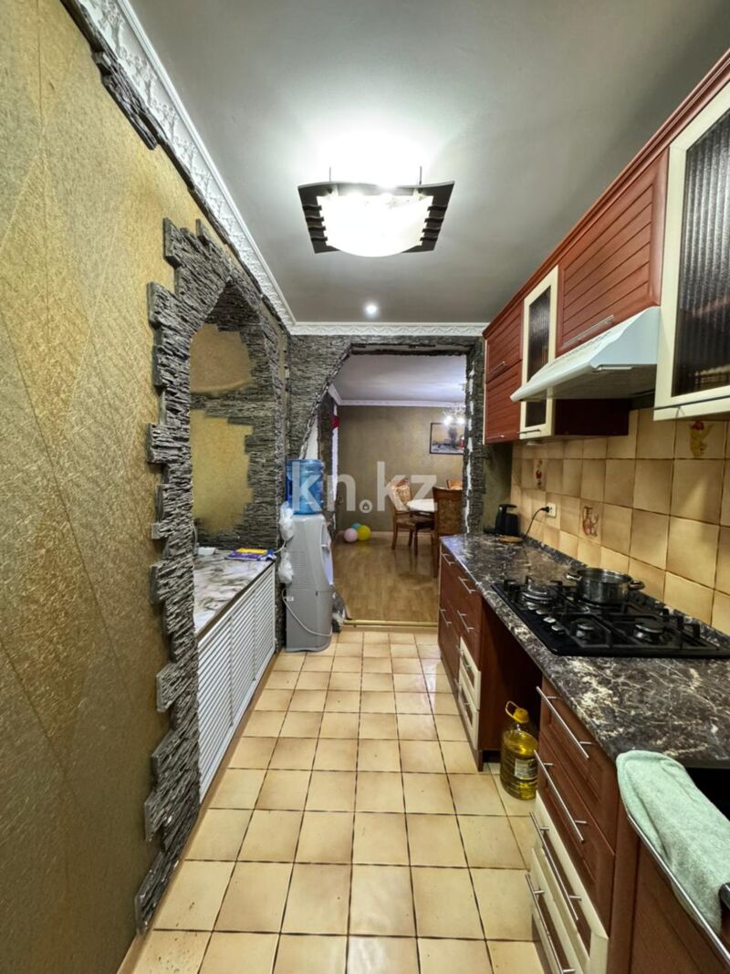 Продажа 5-комнатного дома, 373 м² - Продажа домов, коттеджей в Караганде - страница 4 фото 5 из 38