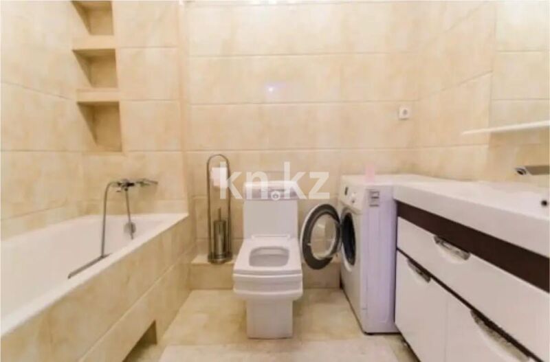 Продажа 2-комнатной квартиры, 80 м² - Продажа двухкомнатных квартир в Медеуском р-не Алматы - страница 13 фото 3 из 3