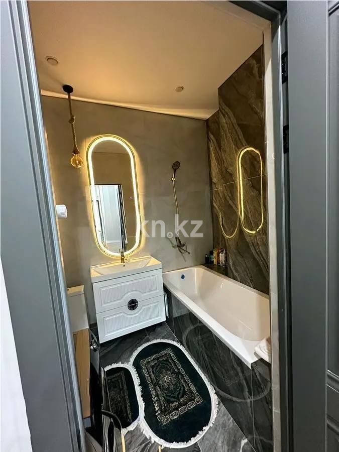Продажа 2-комнатной квартиры, 45 м² - Продажа квартир в Казахстане - страница 152 фото 3 из 3