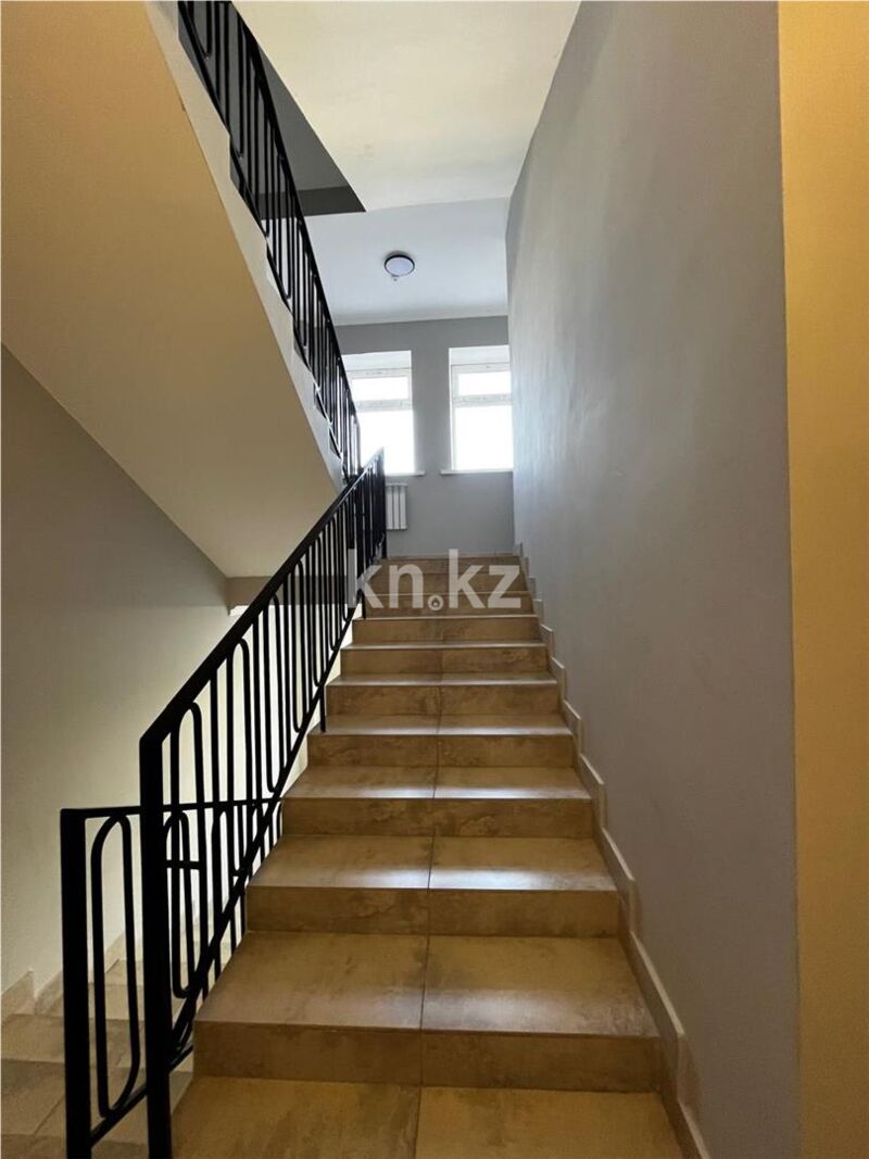 Продажа 3-комнатной квартиры, 88 м² - Продажа трехкомнатных квартир на Юго-Востоке Караганды - страница 24 фото 6 из 19