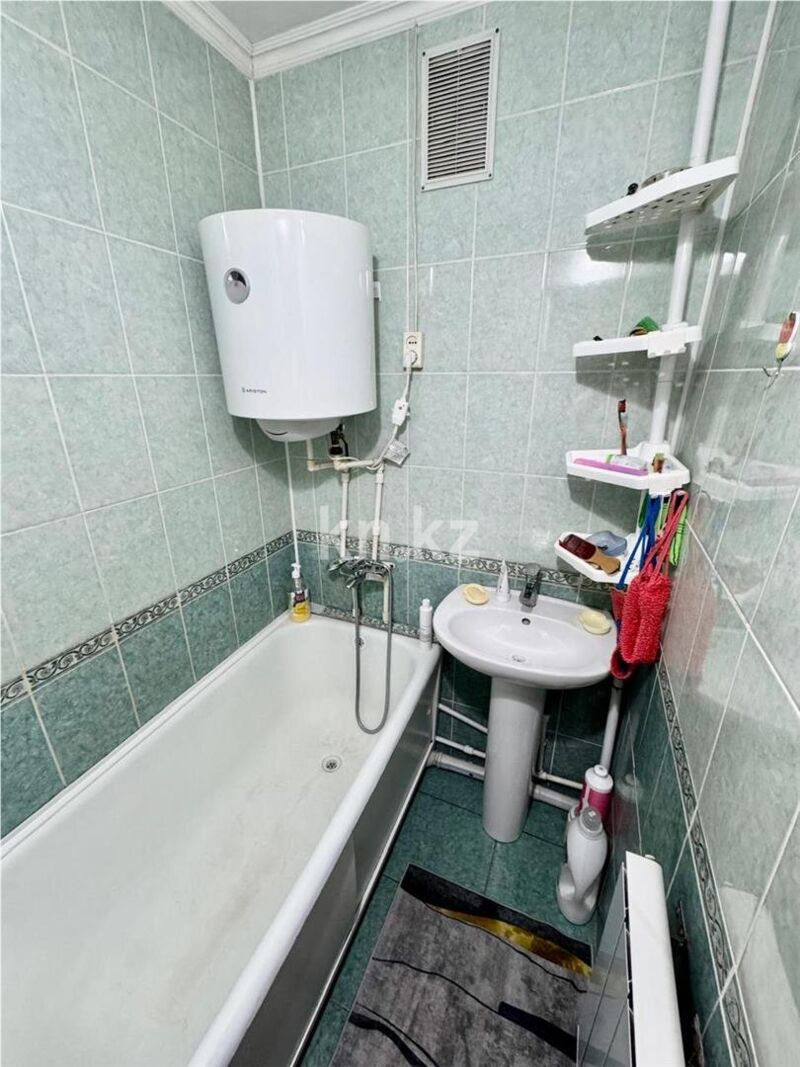 Продажа 2-комнатной квартиры, 47 м² - Продажа квартир в Сортировке Караганды фото 5 из 6