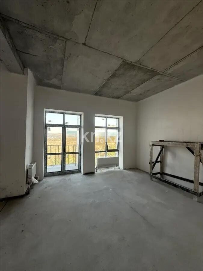 Продажа 3-комнатной квартиры, 92 м² - Продажа трехкомнатных квартир от собственников в Алматы фото 1 из 2