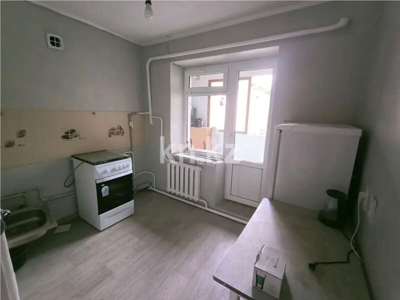 Продажа 1-комнатной квартиры, 35 м² - Продажа однокомнатных квартир в кирпичном доме в Алматы - страница 10 фото 2 из 3
