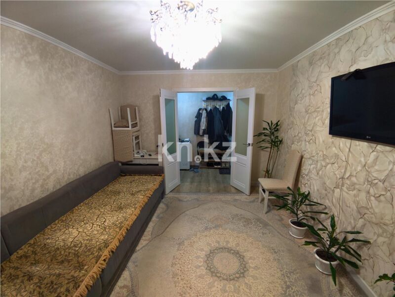 Продажа 2-комнатной квартиры, 46 м² - Продажа двухкомнатных квартир в кирпичном доме в Караганде - страница 27 фото 6 из 8