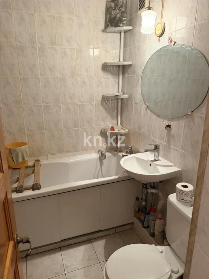 Продажа 3-комнатной квартиры, 56.6 м² - Продажа трехкомнатных квартир в р-не Сарыарка Астаны - страница 10 фото 3 из 4