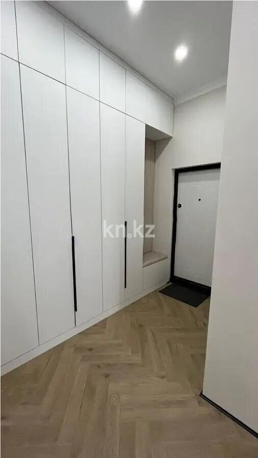 Продажа 1-комнатной квартиры, 38 м² - Продажа однокомнатных квартир от собственников в Алматы - страница 5 фото 4 из 4
