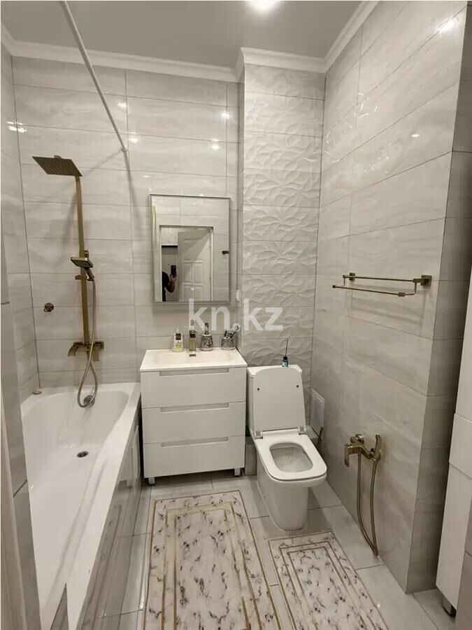 Продажа 2-комнатной квартиры, 69.1 м² - Продажа двухкомнатных квартир в р-не Сарайшык Астаны - страница 22 фото 4 из 5
