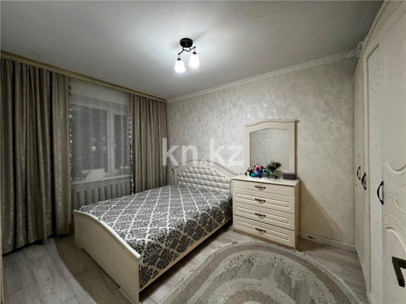 Продажа 2-комнатной квартиры, 53 м² - Продажа двухкомнатных квартир на Юго-Востоке Караганды - страница 18 фото 5 из 10