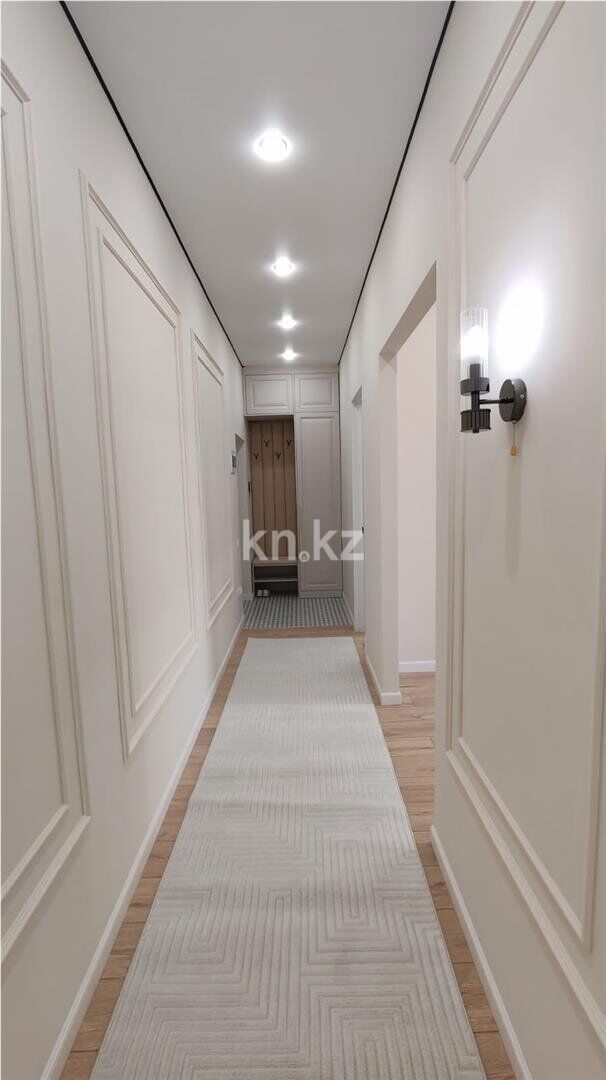 Продажа 2-комнатной квартиры, 52 м² - Продажа квартир в кирпичном доме в Казахстане - страница 16 фото 19 из 27