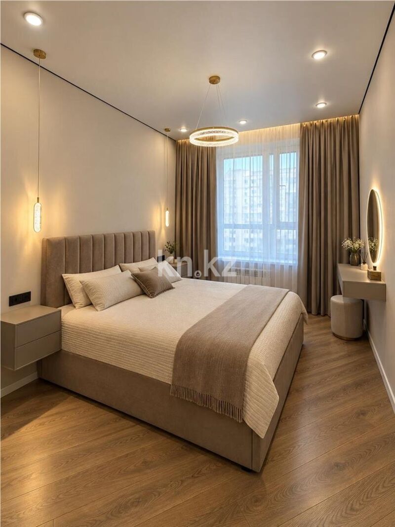 Продажа 2-комнатной квартиры, 70 м² - Продажа квартир в Казахстане - страница 181 фото 4 из 7