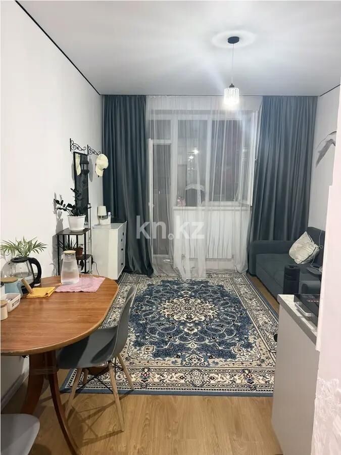 Продажа 1-комнатной квартиры, 21 м² - Продажа однокомнатных квартир в Казахстане - страница 24 фото 1 из 1