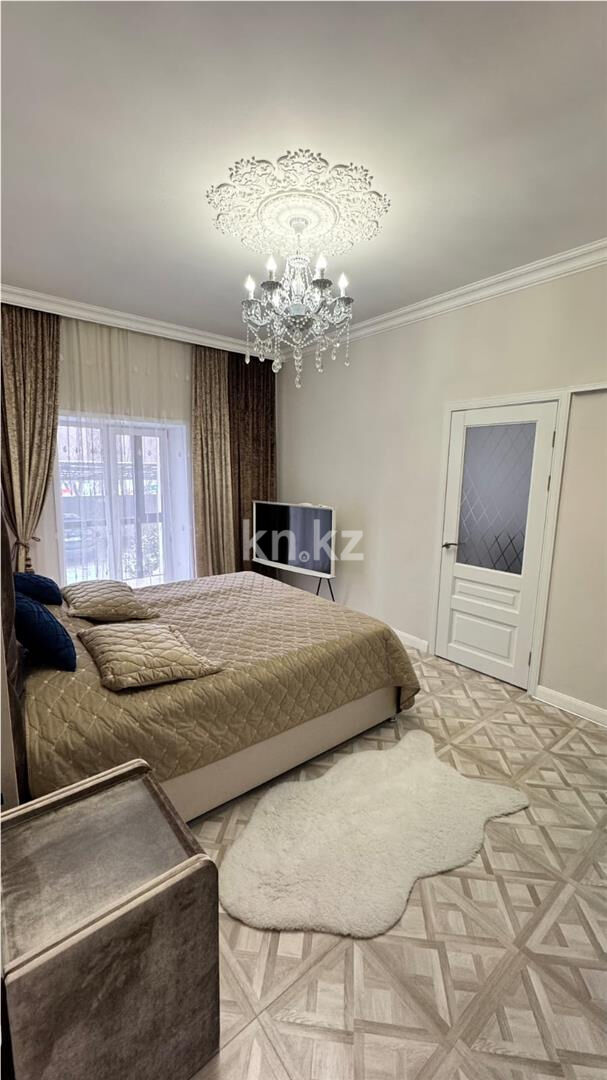Продажа 3-комнатной квартиры, 87 м² - Продажа квартир в Михайловке Караганды - страница 4 фото 3 из 15