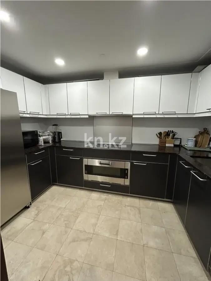 Продажа 3-комнатной квартиры, 120 м² - Продажа трехкомнатных квартир в кирпичном доме в Алматы - страница 3 фото 3 из 4