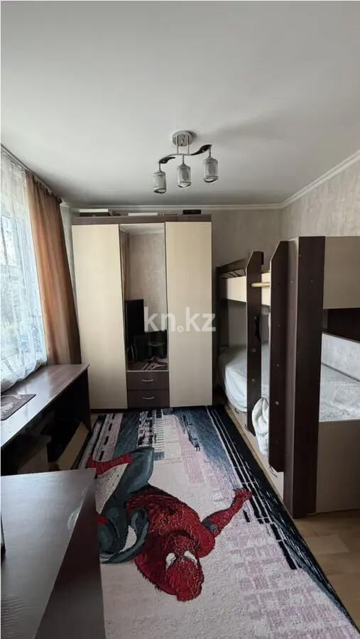 Продажа 4-комнатной квартиры, 61 м² - Продажа квартир в Шахтинске - страница 7 фото 4 из 7