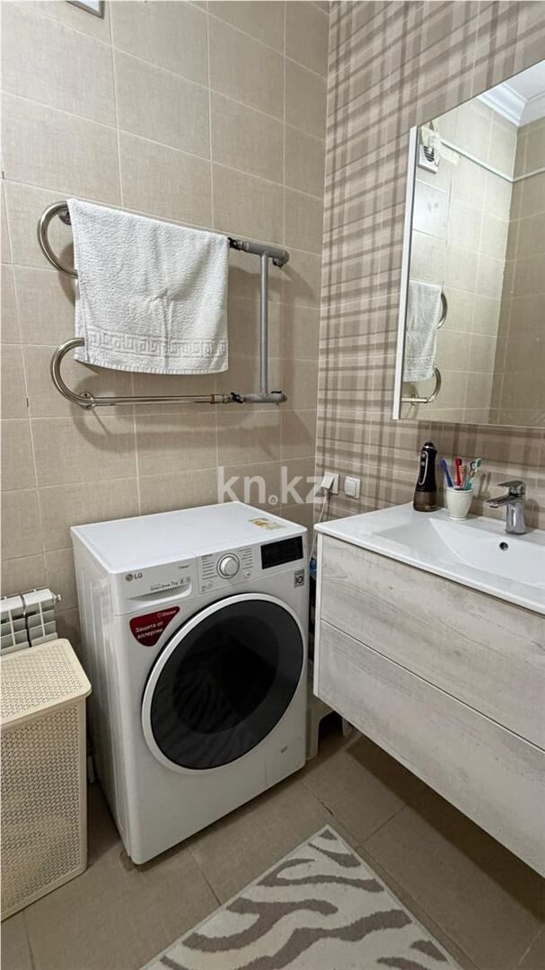 Продажа 2-комнатной квартиры, 70 м² - Продажа двухкомнатных квартир в р-не Нура Астаны - страница 60 фото 2 из 14