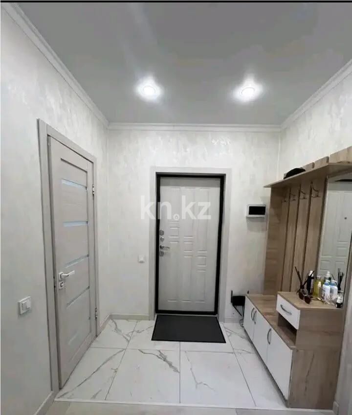 Продажа 1-комнатной квартиры, 39 м² - Продажа однокомнатных квартир в р-не Сарайшык Астаны - страница 12 фото 4 из 4