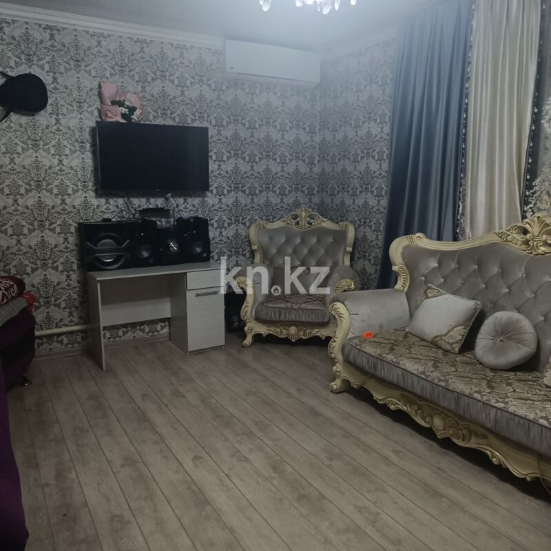 Продажа 4-комнатного дома, 130 м² - Продажа домов, коттеджей в Алматинской области фото 8 из 9