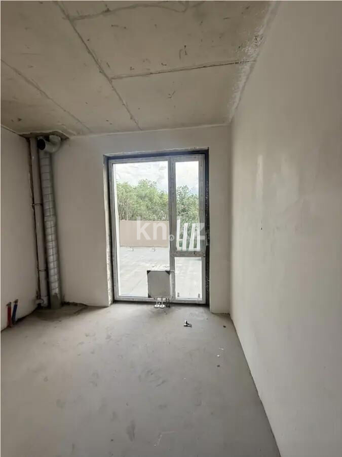 Продажа 1-комнатной квартиры, 43.4 м² - Продажа однокомнатных квартир в Ауэзовском р-не Алматы - страница 2 фото 2 из 4