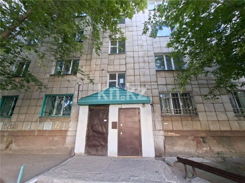 Продажа 2-комнатной квартиры, 47 м² - Продажа недвижимости в Казахстане - страница 25 фото 8 из 9