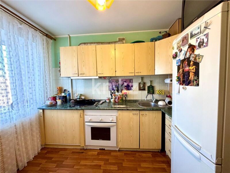 Продажа 3-комнатной квартиры, 62 м² - Продажа трехкомнатных квартир в Караганде - страница 47 фото 8 из 18