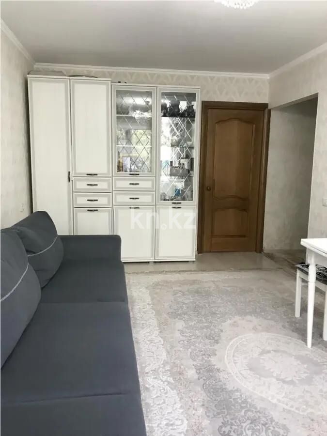 Продажа 3-комнатной квартиры, 66 м² - Продажа трехкомнатных квартир в Бостандыкском р-не Алматы - страница 17 фото 1 из 5
