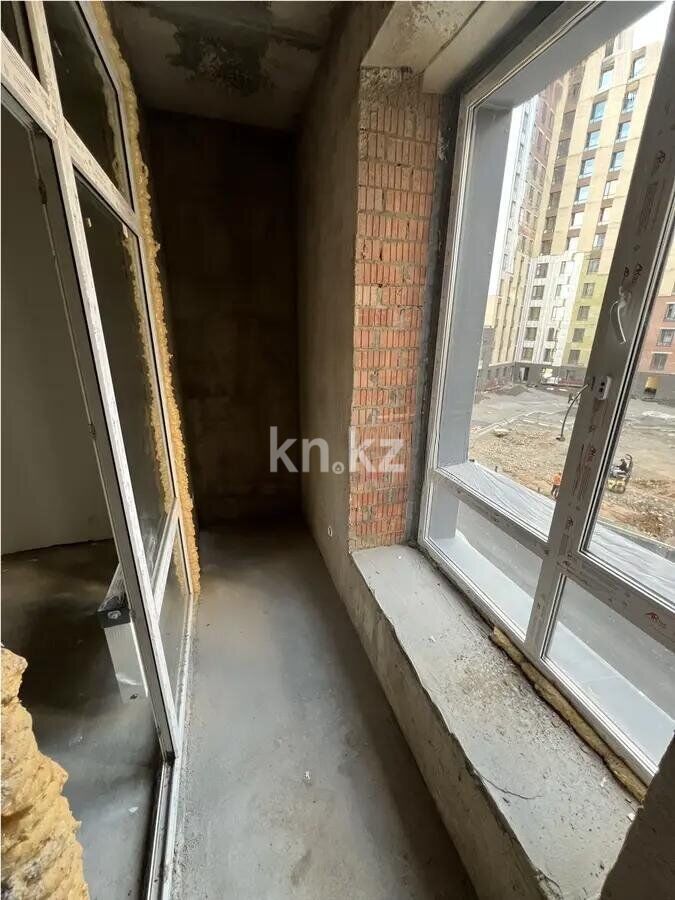Продажа 1-комнатной квартиры, 38 м² - Продажа квартир от собственников в Астане - страница 11 фото 4 из 4