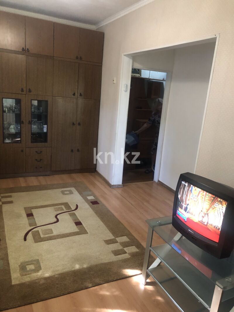Продажа 1-комнатной квартиры, 30 м² - Продажа недвижимости в Караганде - страница 20 фото 10 из 12