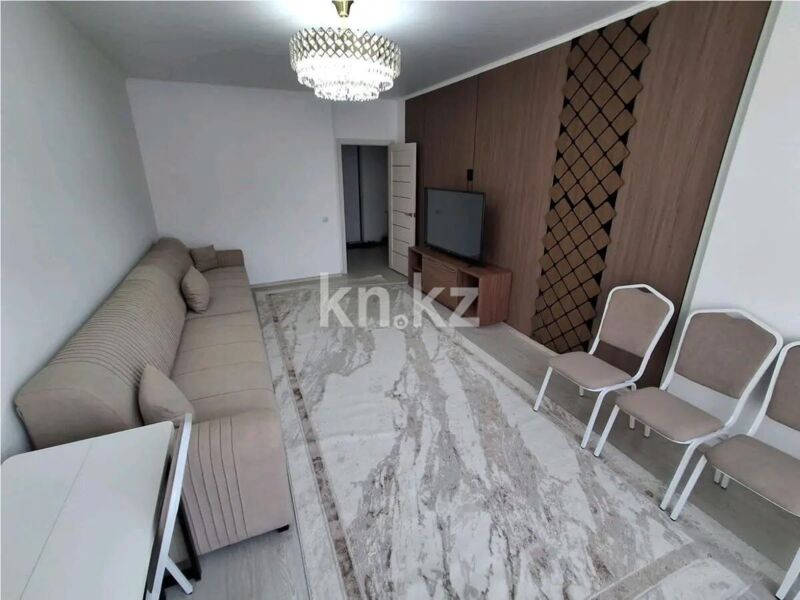 Продажа 3-комнатной квартиры, 71 м² - Продажа квартир в монолитно-каркасном доме в Казахстане - страница 5 фото 1 из 5