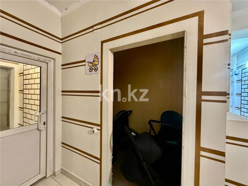 Продажа 3-комнатной квартиры, 85 м² - Продажа квартир в Казахстане - страница 174 фото 21 из 27