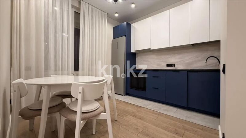 Продажа 2-комнатной квартиры, 40 м² - Продажа двухкомнатных квартир в Бостандыкском р-не Алматы - страница 26 фото 3 из 5