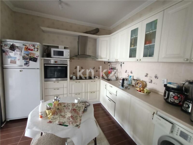 Продажа 3-комнатной квартиры, 113 м² - Продажа трехкомнатных квартир в кирпичном доме в Казахстане - страница 74 фото 7 из 16
