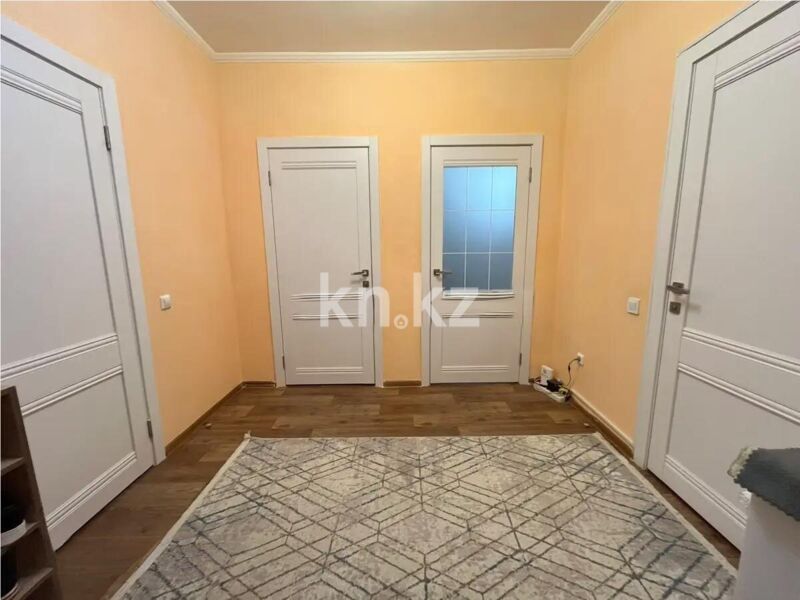 Продажа 2-комнатной квартиры, 53.7 м² - Продажа квартир в блочном доме в Казахстане фото 5 из 7