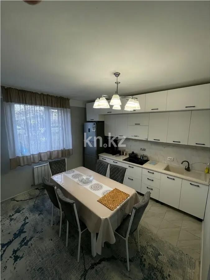 Продажа 2-комнатной квартиры, 60 м² - Продажа квартир в новостройках Алматы - страница 315 фото 3 из 4