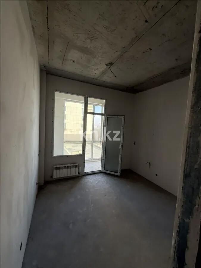 Продажа 1-комнатной квартиры, 40 м² - Продажа однокомнатных квартир в Алатауском р-не Алматы - страница 5 фото 2 из 3