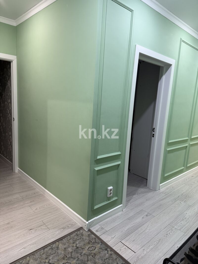 Продажа 2-комнатной квартиры, 60 м² - Продажа квартир в районе Юго-Восток в Караганде фото 12 из 31
