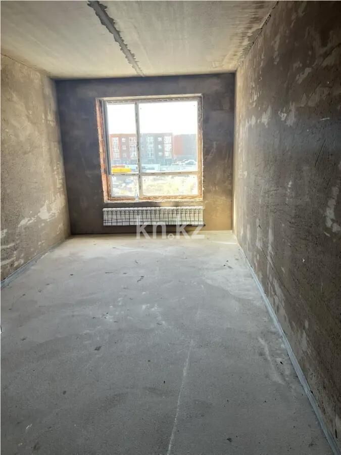 Продажа 1-комнатной квартиры, 42.3 м² - Продажа однокомнатных квартир в р-не Нура Астаны - страница 20 фото 1 из 3