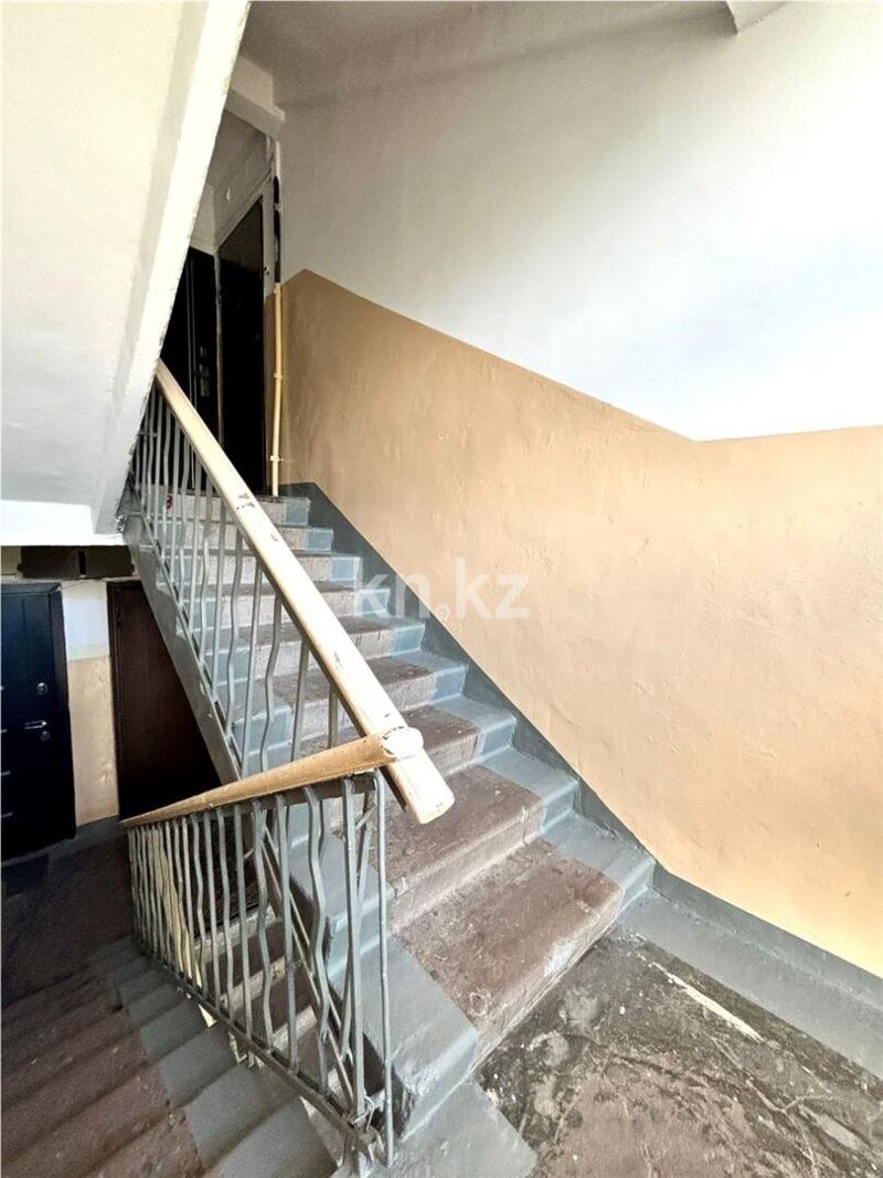 Продажа 2-комнатной квартиры, 44 м² - Продажа квартир в кирпичном доме в Караганде - страница 66 фото 10 из 11