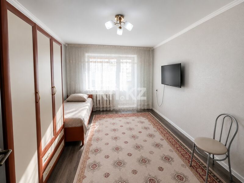 Продажа 2-комнатной квартиры, 48 м² - Продажа двухкомнатных квартир в Майкудуке Караганды - страница 11 фото 1 из 7