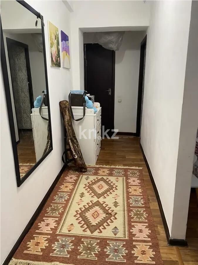 Продажа 2-комнатной квартиры, 44 м² - Продажа двухкомнатных квартир в кирпичном доме в Алматы - страница 4 фото 4 из 4