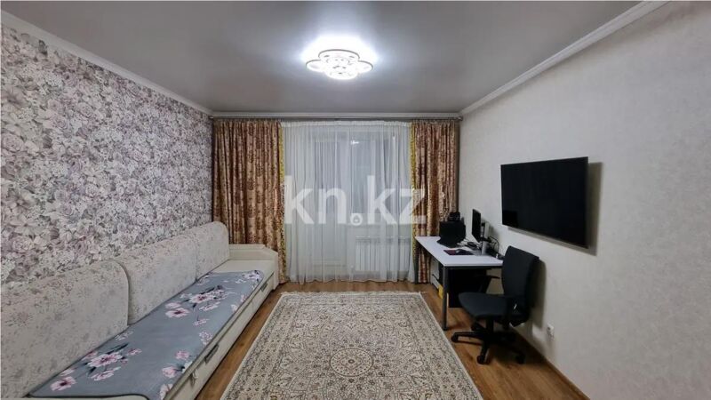 Продажа 2-комнатной квартиры, 56 м² - Продажа квартир в кирпичном доме в Астане - страница 217 фото 1 из 7