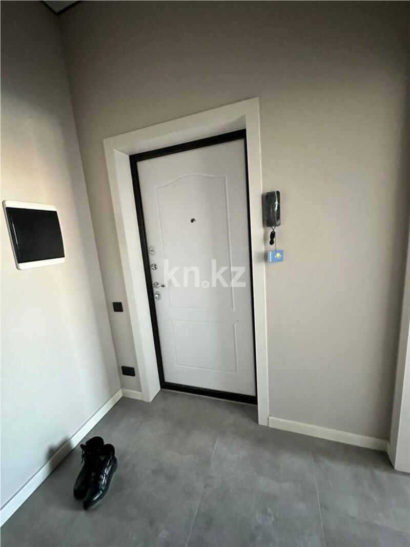 Продажа 3-комнатной квартиры, 80 м² - Продажа трехкомнатных квартир в кирпичном доме в Караганде - страница 17 фото 26 из 33