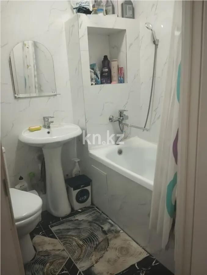 Продажа 1-комнатной квартиры, 27 м² - Продажа однокомнатных квартир в Алатауском р-не Алматы фото 2 из 3