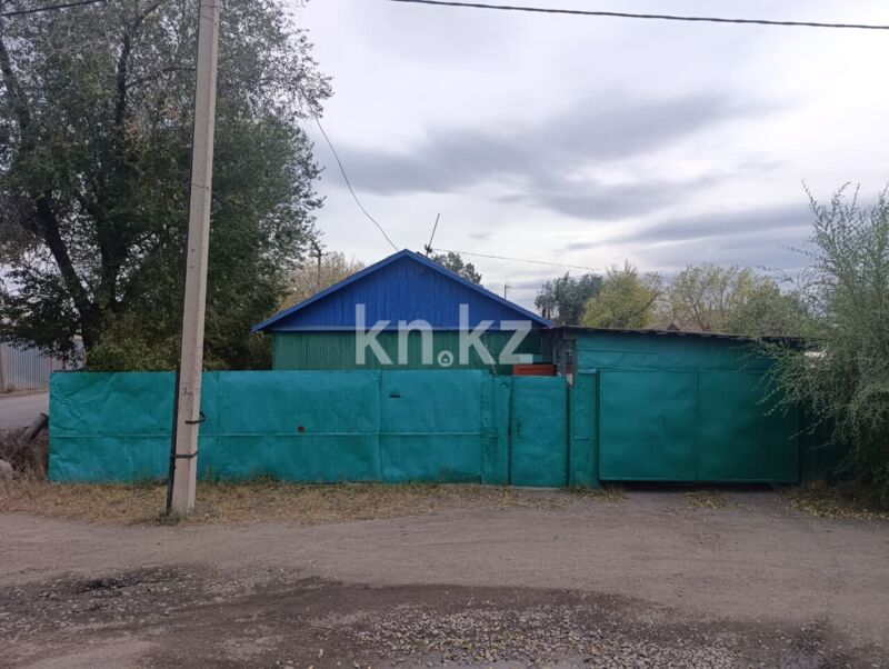 Продажа 3-комнатного дома, 76 м² - Продажа домов, коттеджей в Караганде фото 1 из 21