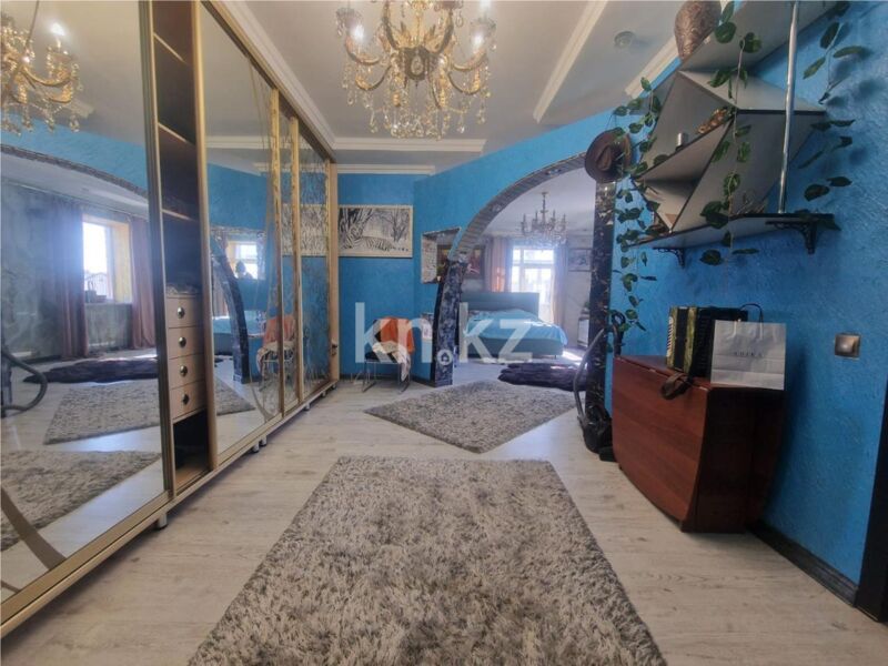 Продажа 3-комнатной квартиры, 150 м² - Продажа трехкомнатных квартир в Караганде - страница 48 фото 7 из 16