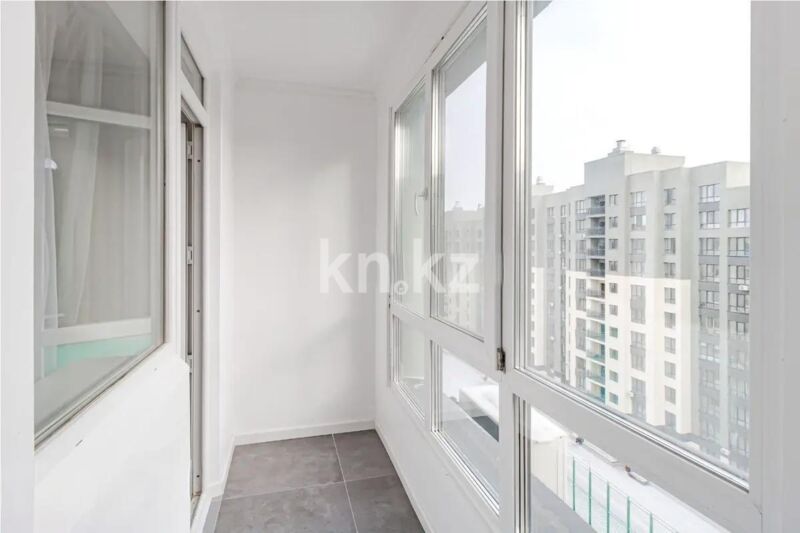 Продажа 2-комнатной квартиры, 38 м² - Продажа двухкомнатных квартир в р-не Есиль Астаны - страница 19 фото 5 из 5