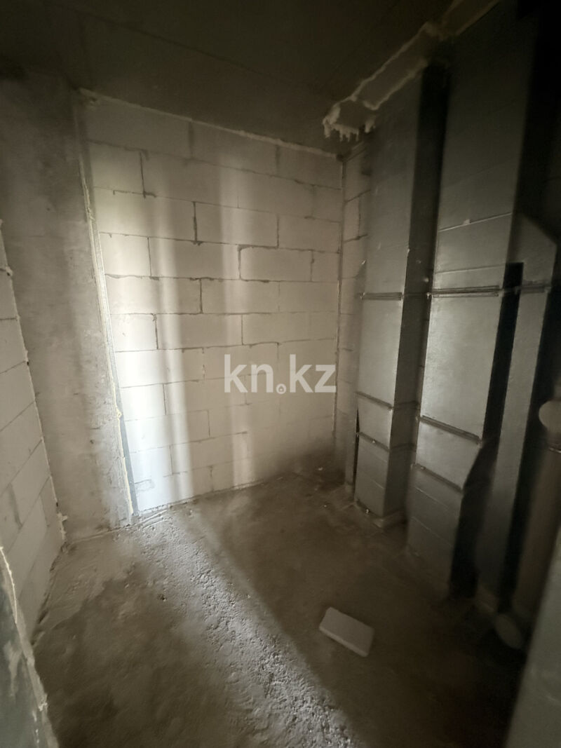 Продажа 5-комнатной квартиры, 108.9 м² - Продажа квартир в монолитном доме в Алматы - страница 5 фото 5 из 19