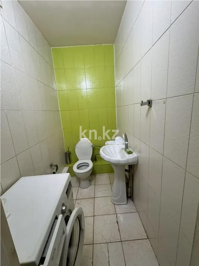 Продажа 2-комнатной квартиры, 65 м² - Продажа двухкомнатных квартир в Жетысуском р-не Алматы - страница 5 фото 5 из 6