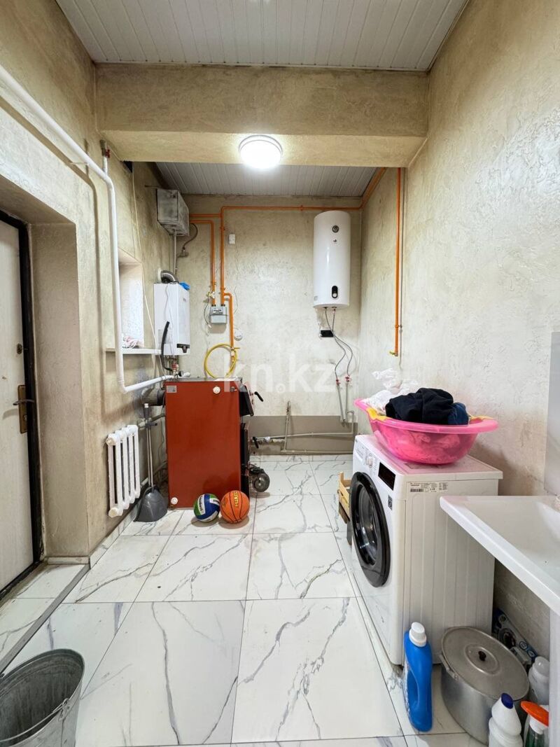 Продажа 4-комнатного дома, 150 м² - Недвижимость в Акмолинской области фото 5 из 30