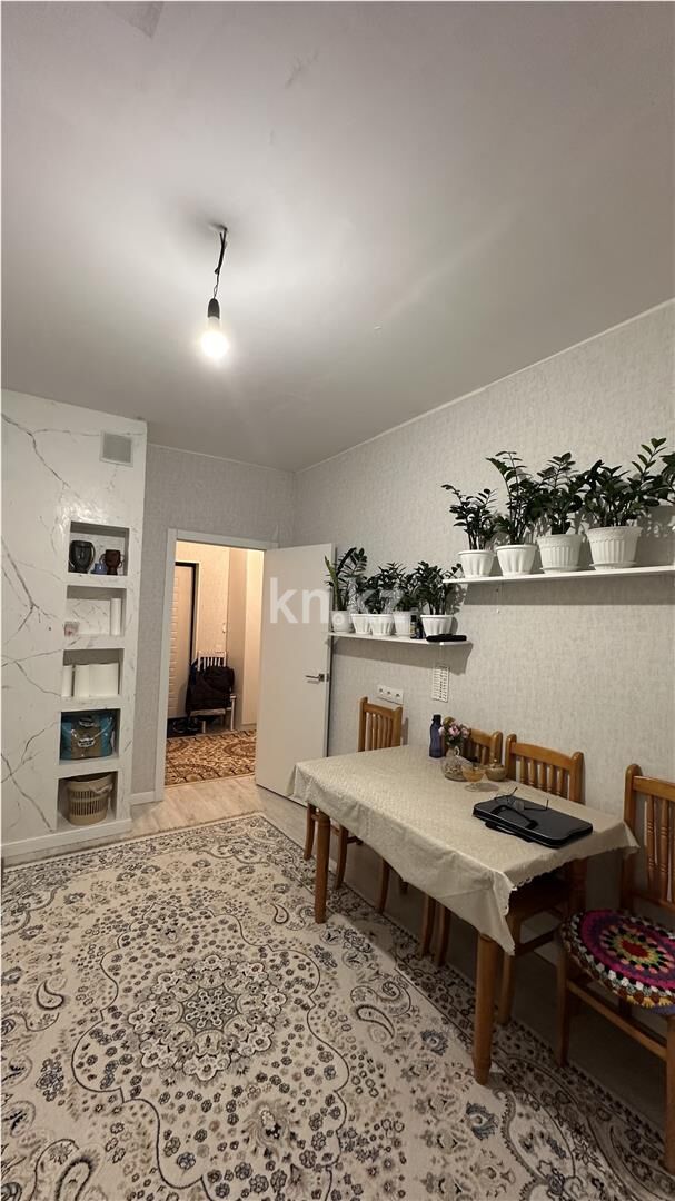 Продажа 1-комнатной квартиры, 45 м² - Продажа однокомнатных квартир в р-не Алматы Астаны - страница 16 фото 7 из 10