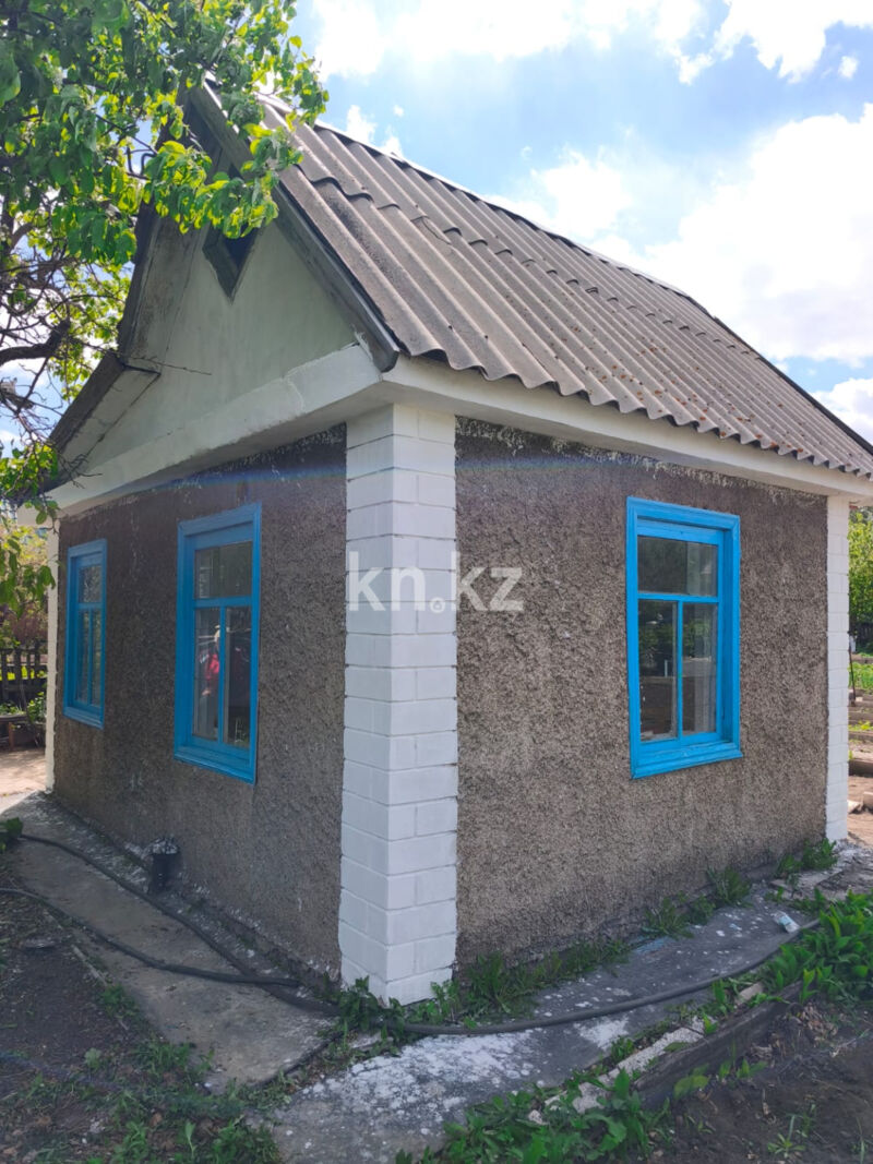Продажа дачи, 6 сот. - Продажа дач в Казахстане фото 7 из 15